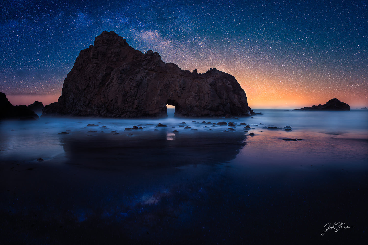 Interstellar Inception