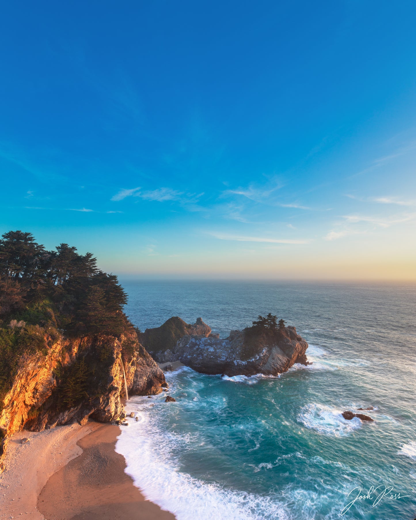 The Jewel of Big Sur